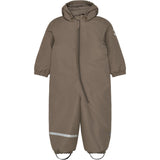 Mikk-Line Falcon Snow Drakt Solid