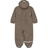 Mikk-Line Falcon Snow Drakt Solid