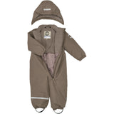 Mikk-Line Falcon Snow Drakt Solid