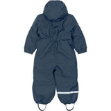 Mikk-Line Blue Nights Snødress Solid