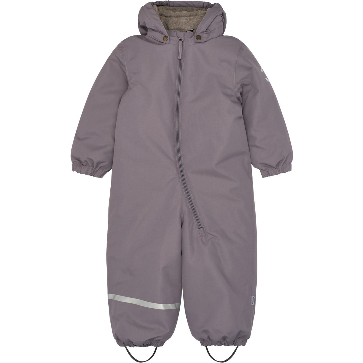 Mikk-Line Shark Snow Drakt Solid