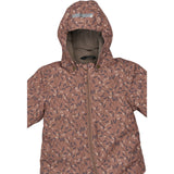 Mikk-Line Leaf Snow Drakt AOP