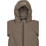 Mikk-Line Falcon Snow Drakt Solid