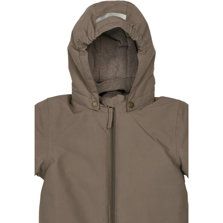 Mikk-Line Falcon Snow Drakt Solid