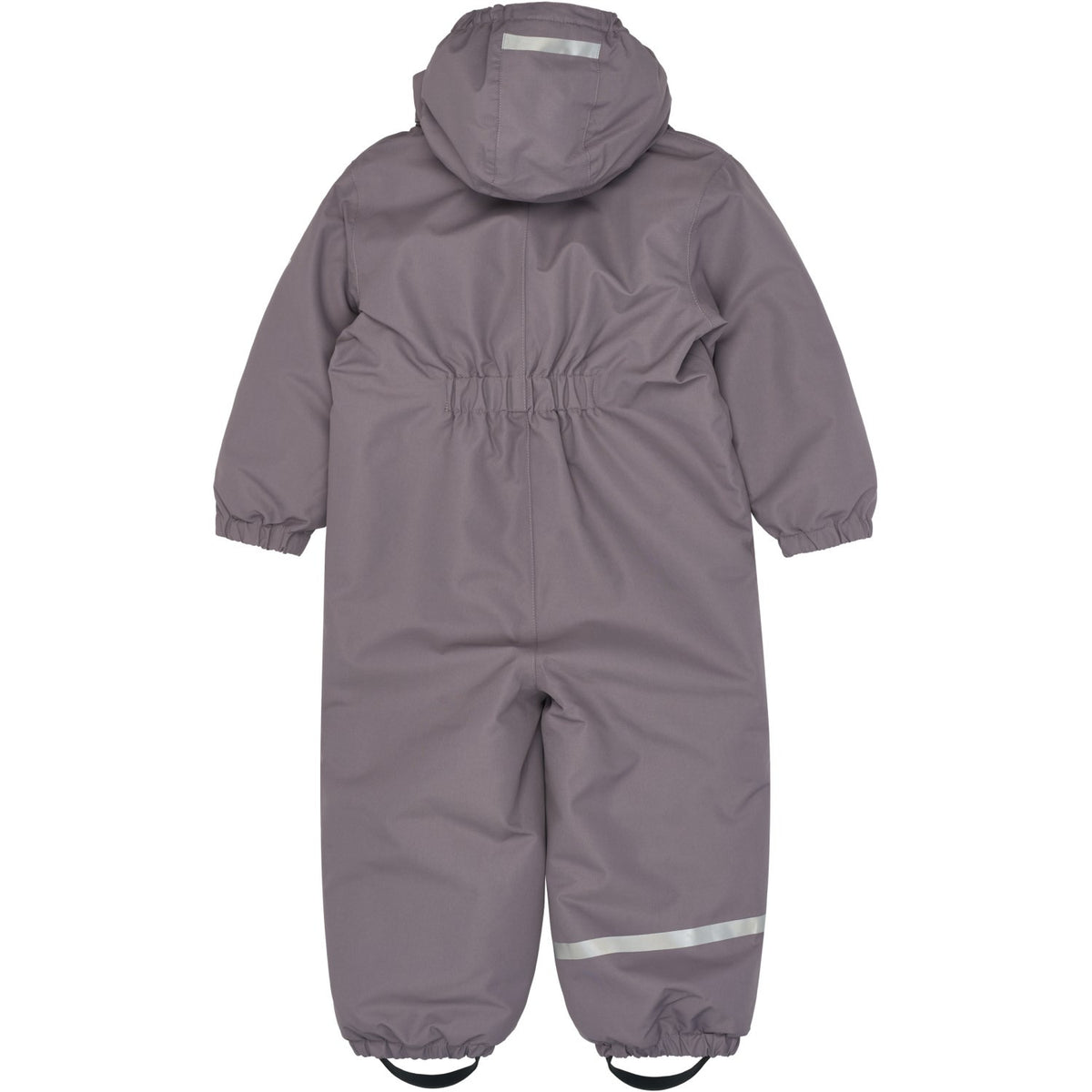 Mikk-Line Shark Snow Drakt Solid