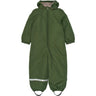 Mikk-Line Kombu Green Snow Drakt Solid