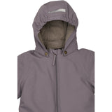 Mikk-Line Shark Snow Drakt Solid
