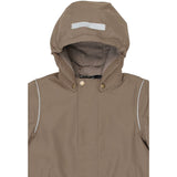 Mikk-Line Falcon Winter Jakke Solid