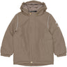 Mikk-Line Falcon Winter Jakke Solid
