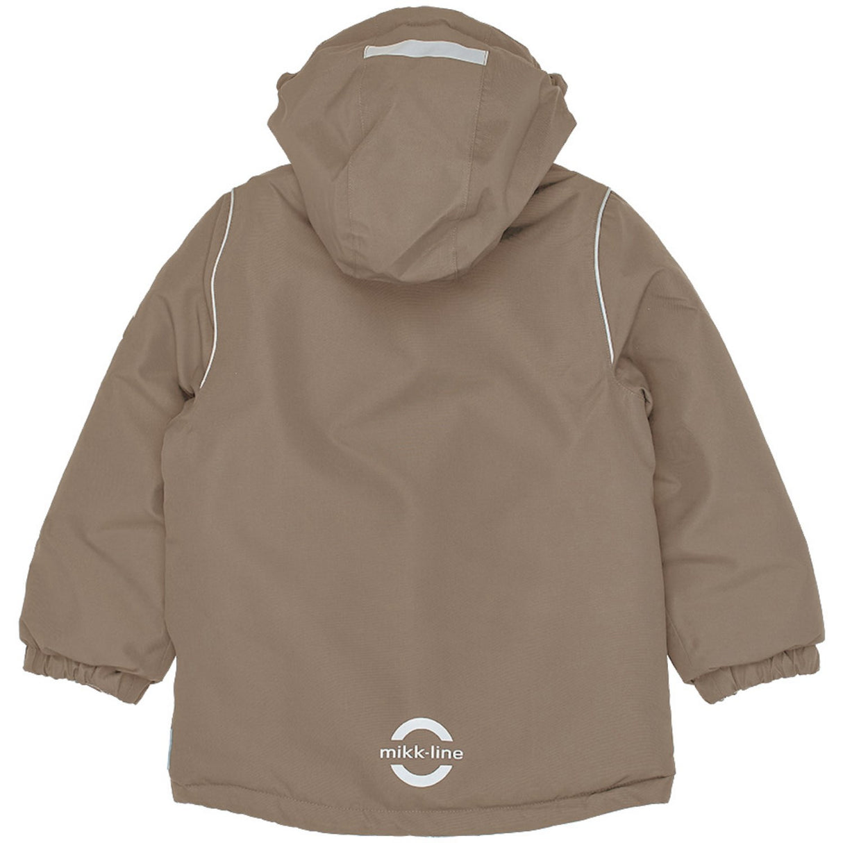 Mikk-Line Falcon Winter Jakke Solid