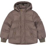 Mikk-Line Falcon Puffer Jakke