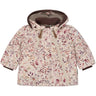 Mikk-Line Berries & Birds AOP Polyester Baby Jakke - AOP