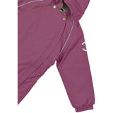 Mikk-Line Tulipwood Nylon Baby Drakt - Solid