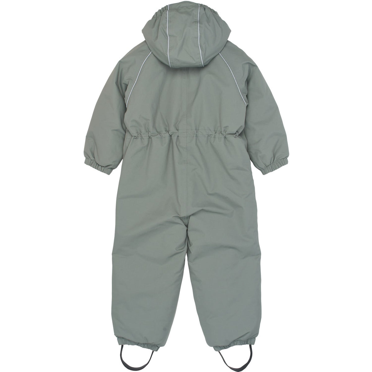 Mikk-Line Sedona Sage Nylon Baby Drakt - Solid