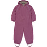 Mikk-Line Tulipwood Nylon Baby Drakt - Solid