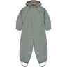Mikk-Line Sedona Sage Nylon Baby Drakt - Solid