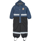 Mikk-Line Blue Nights Polyester Junior Drakt - Police