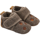 Mikk-Line Acorn Prewalker Ull Embroidery