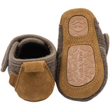Mikk-Line Acorn Prewalker Ull Embroidery