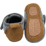 Mikk-Line Dino Prewalker Ull Embroidery