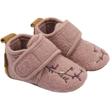 Mikk-Line Flower Prewalker Ull Embroidery
