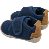 Mikk-Line Blue Nights Prewalker Ull Firm