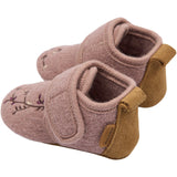 Mikk-Line Flower Prewalker Ull Embroidery