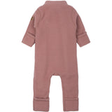 Mikk-Line Burlwood ulldress
