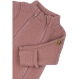 Mikk-Line Burlwood ulldress