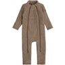 Mikk-Line Melange Denver ulldress