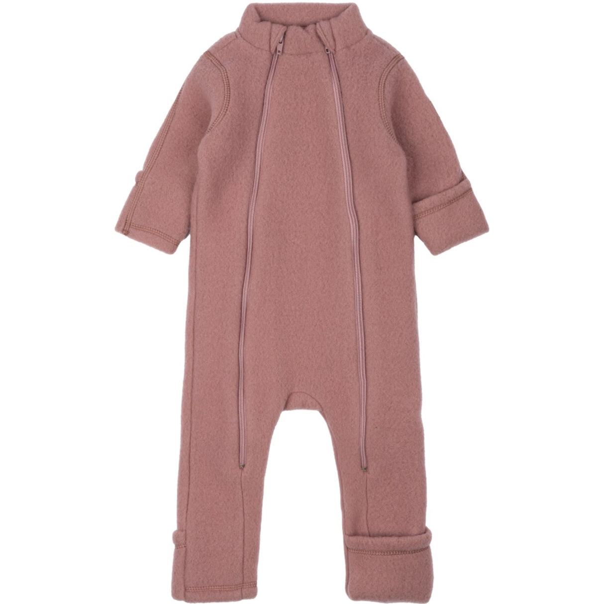 Mikk-Line Burlwood ulldress