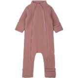 Mikk-Line Burlwood ulldress