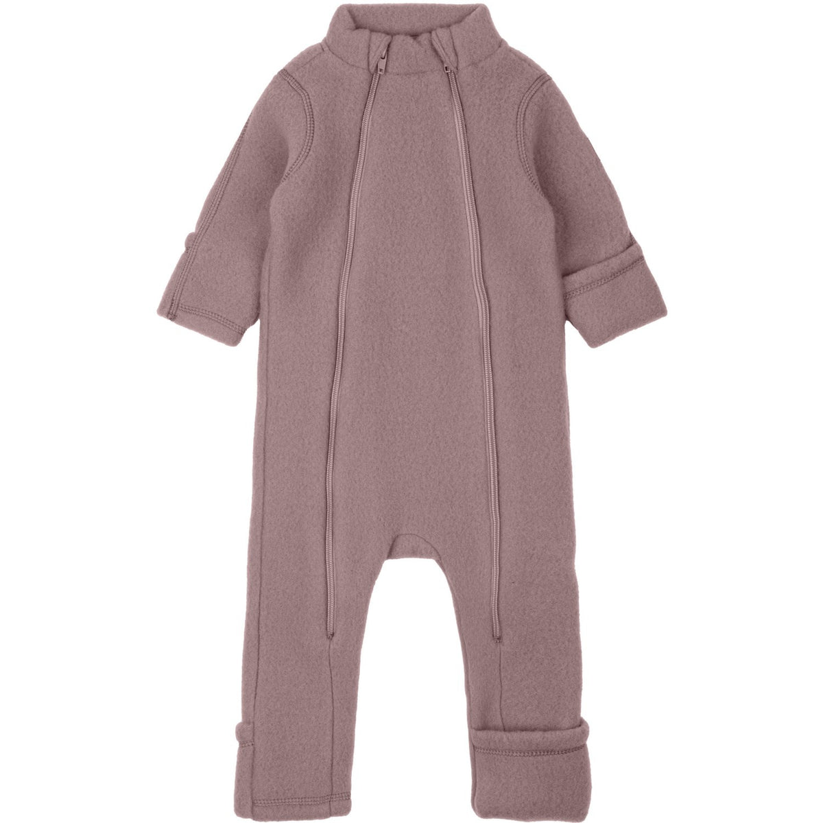 Mikk-Line Twilight Mauve Ull Drakt