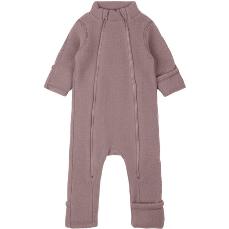 Mikk-Line Twilight Mauve Ull Drakt