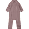 Mikk-Line Twilight Mauve Ull Drakt