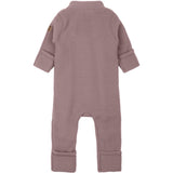 Mikk-Line Twilight Mauve Ull Drakt