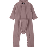 Mikk-Line Twilight Mauve Ull Drakt