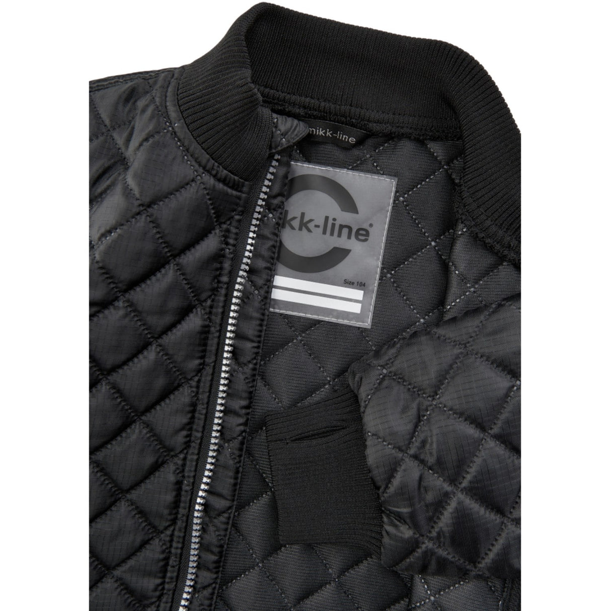 Mikk-Line Termosæt Basis Black