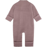 Mikk-Line Twilight Mauve ulldress