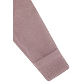 Mikk-Line Twilight Mauve ulldress