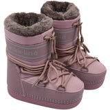 Mikk-Line Twilight Mauve Snow Støvler