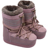 Mikk-Line Twilight Mauve Snow Støvler