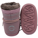 Mikk-Line Twilight Mauve Snow Støvler