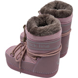 Mikk-Line Twilight Mauve Snow Støvler