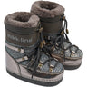 Mikk-Line Dark Shadow Snow Støvler Glitter
