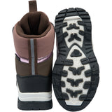 Mikk-Line Twilight Mauve Winter Støvler Tex Spin