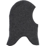 Mikk-Line Ull Elefantlue Anthracite Melange