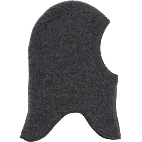 Mikk-Line Ull Elefantlue Anthracite Melange