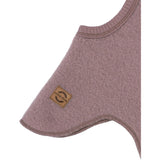 Mikk-Line Twilight Mauve Ull Balaclava