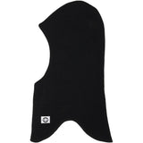 Mikk-Line Ull Elefantlue Black
